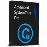 Advanced SystemCare 19 Pro | Contain  License Code