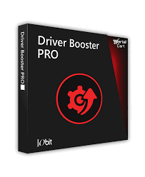Driver Booster13 Pro | Contain License Code