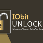 Iobit Unlocker