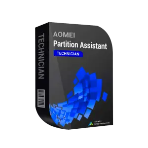 AOMEI Partition Assistant 10.9.2| (Contain Technician Lifetime License Code)