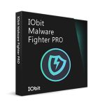 IObit Malware Fighter 13 Pro Free Download | (Contain License Code  1PC/Year)