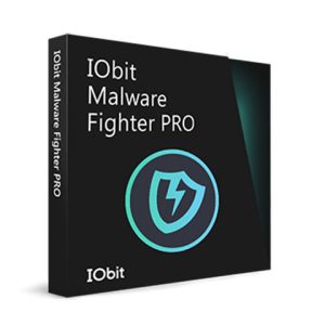 IObit Malware Fighter 13 Pro Free Download | (Contain License Code  1PC/Year)